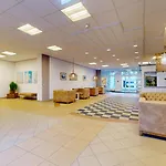 Apartmán Strandnahe Mit Balkon, Residenz Bel Vital 03, Binz