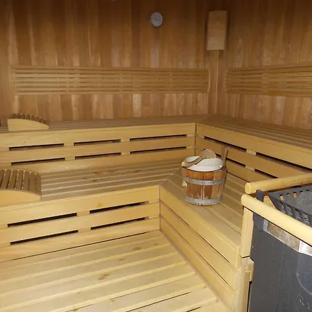 Strandnahe Mit Balkon, Residenz Bel Vital 03, Apartman *