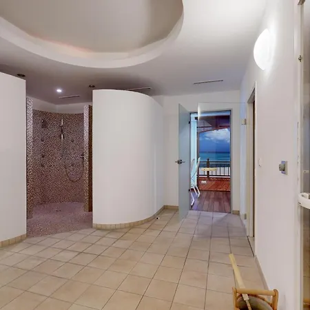 Strandnahe Mit Balkon, Residenz Bel Vital 03, * Binz