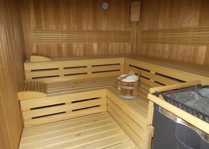 Strandnahe Mit Balkon, Residenz Bel Vital 03, Apartman *